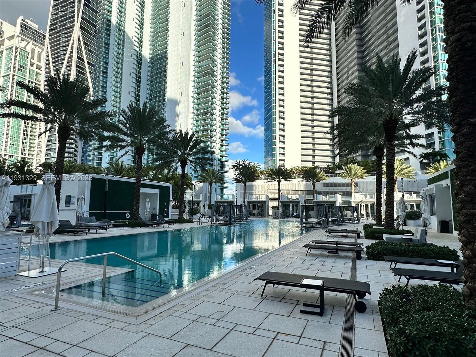 851 NE 1st Ave #2212, Miami FL 33132