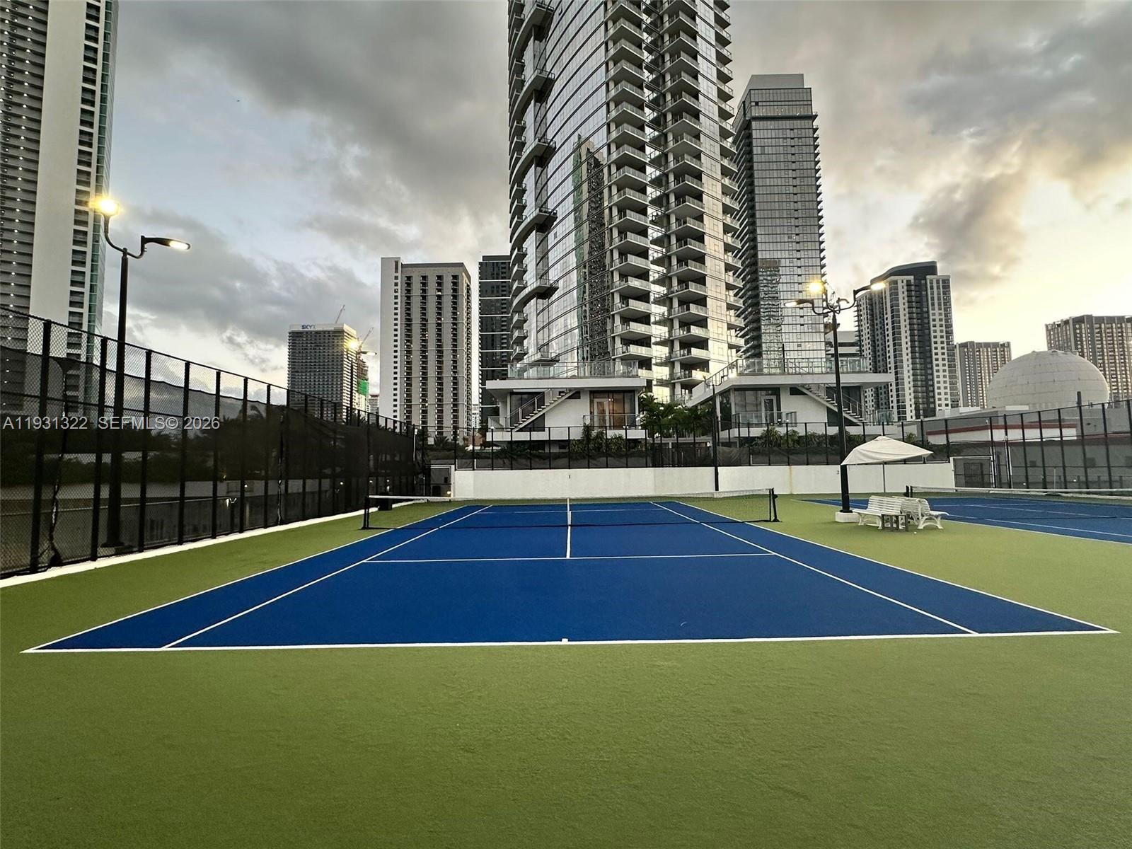 851 NE 1st Ave #2212, Miami FL 33132