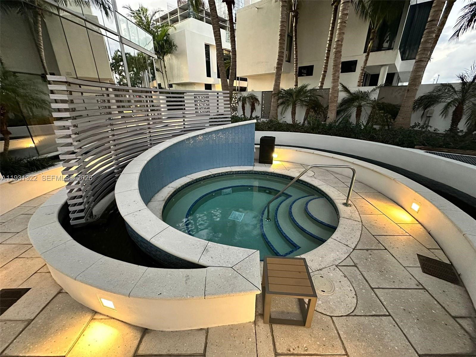 851 NE 1st Ave #2212, Miami FL 33132