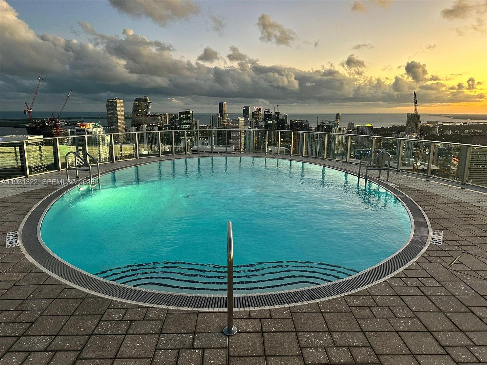 851 NE 1st Ave #2212, Miami FL 33132