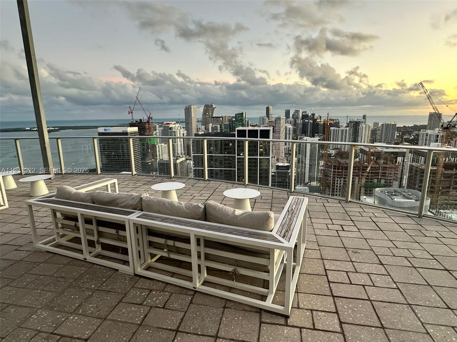 851 NE 1st Ave #2212, Miami FL 33132