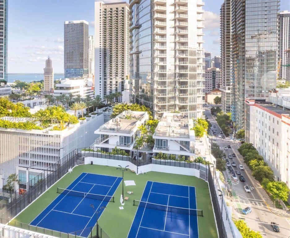 851 NE 1st Ave #2212, Miami FL 33132