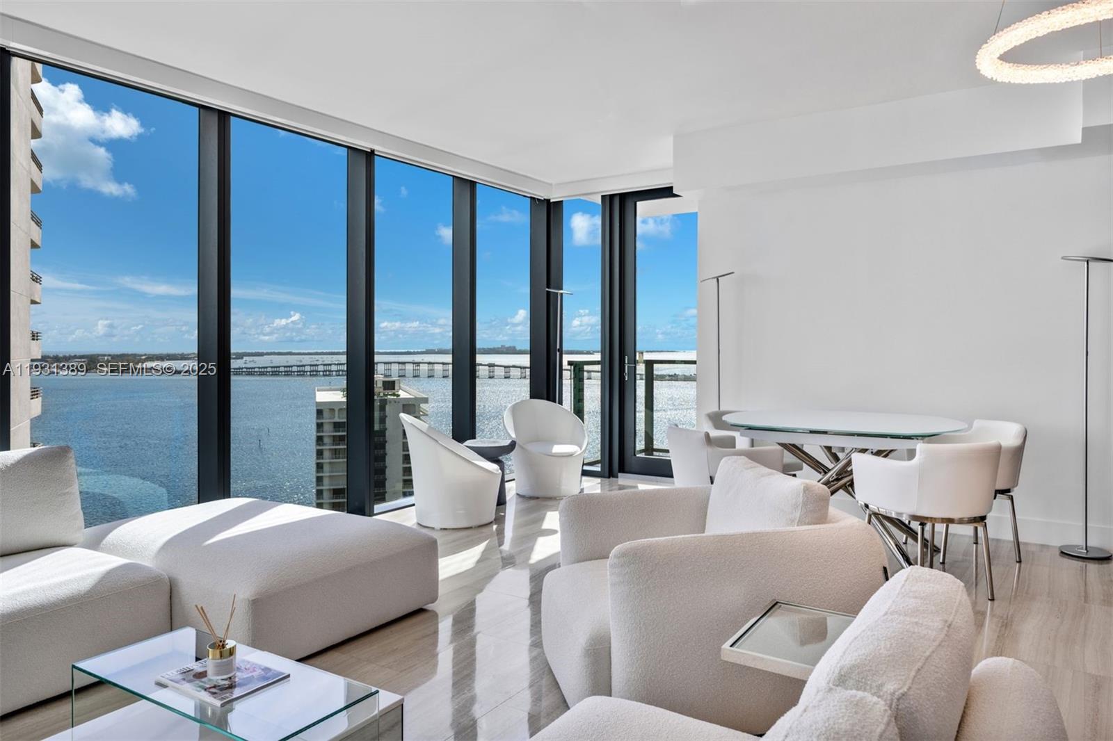 1451 Brickell Ave #1803, Miami FL 33131