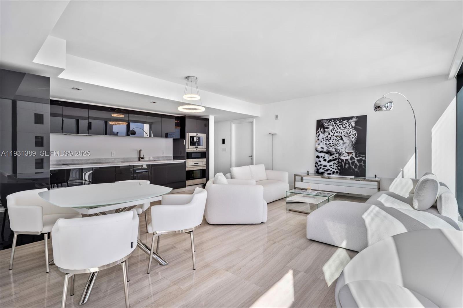 1451 Brickell Ave #1803, Miami FL 33131