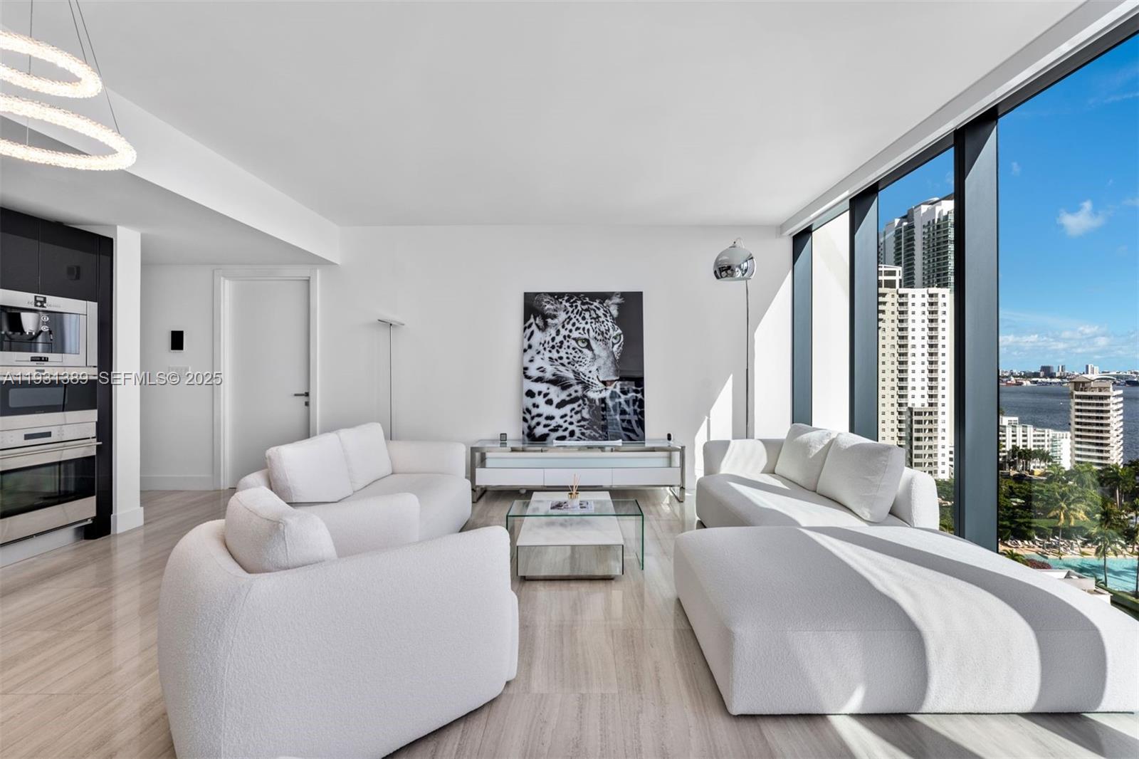 1451 Brickell Ave #1803, Miami FL 33131