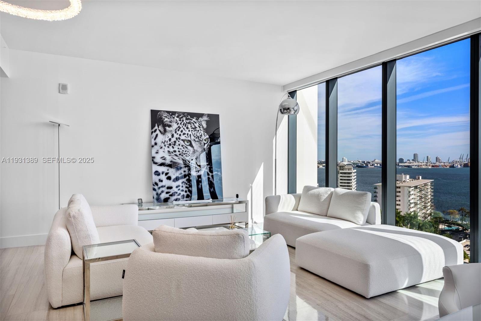 1451 Brickell Ave #1803, Miami FL 33131