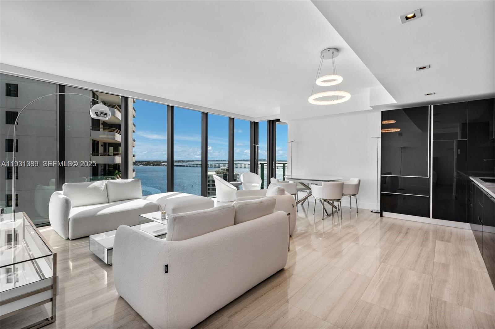 1451 Brickell Ave #1803, Miami FL 33131