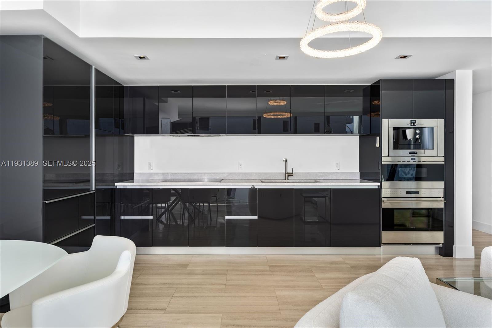 1451 Brickell Ave #1803, Miami FL 33131