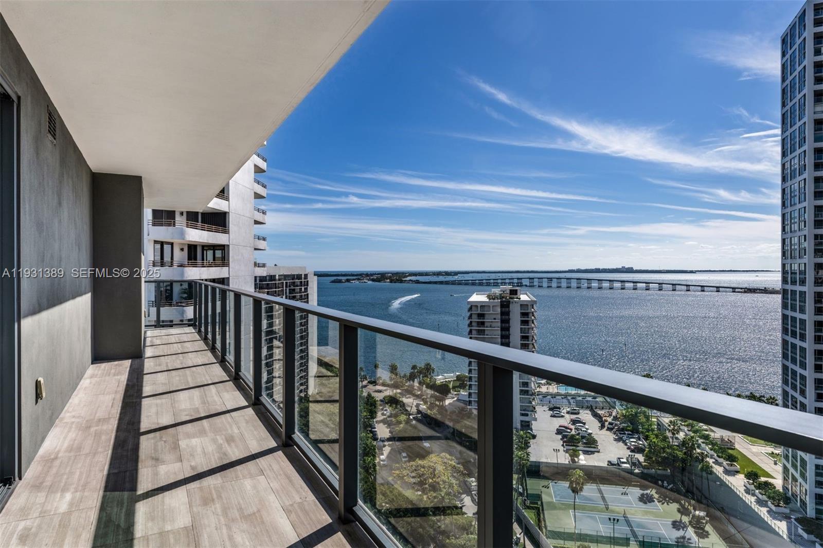 1451 Brickell Ave #1803, Miami FL 33131