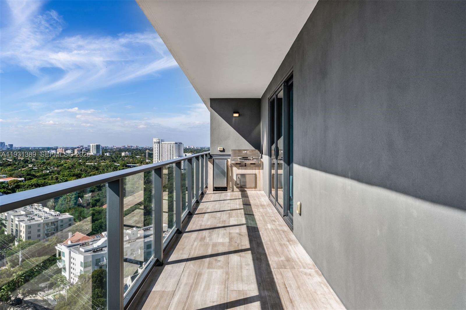 1451 Brickell Ave #1803, Miami FL 33131