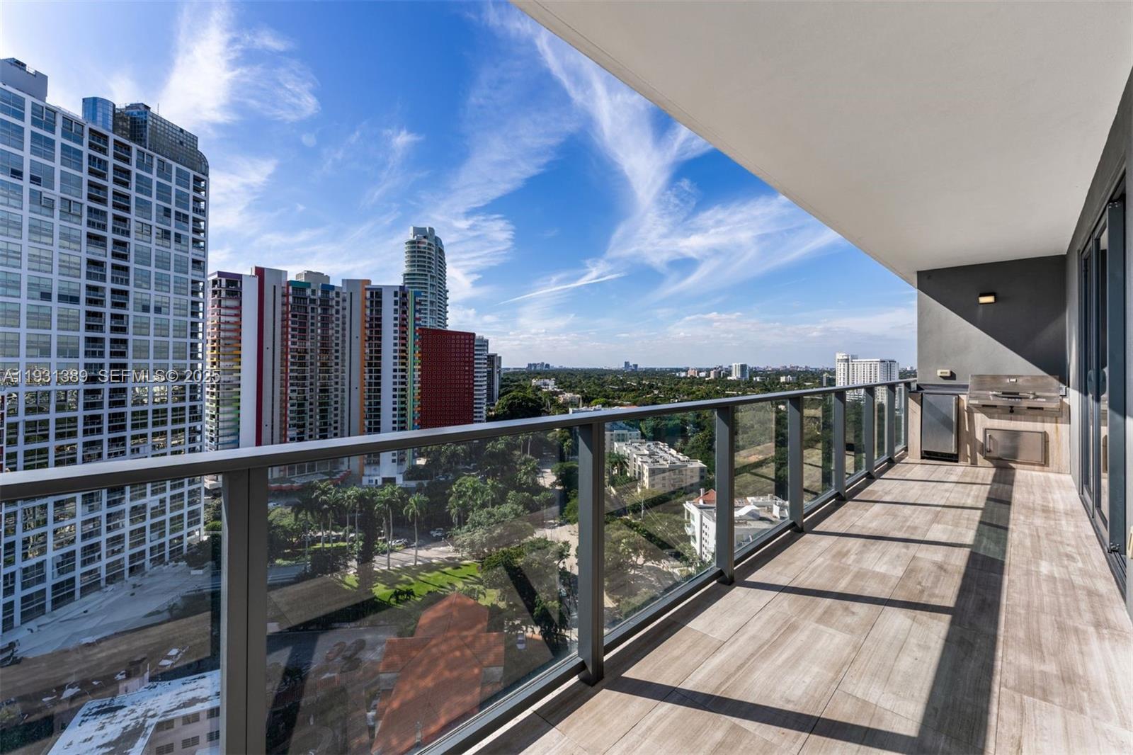 1451 Brickell Ave #1803, Miami FL 33131