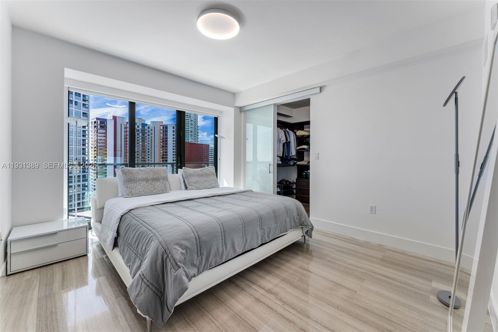 1451 Brickell Ave #1803, Miami FL 33131