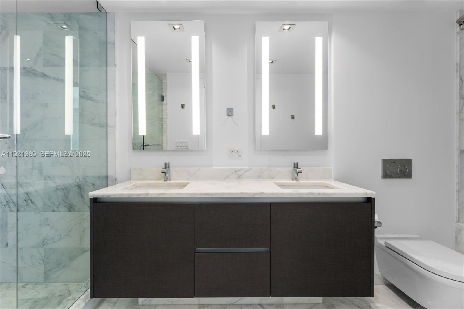 1451 Brickell Ave #1803, Miami FL 33131