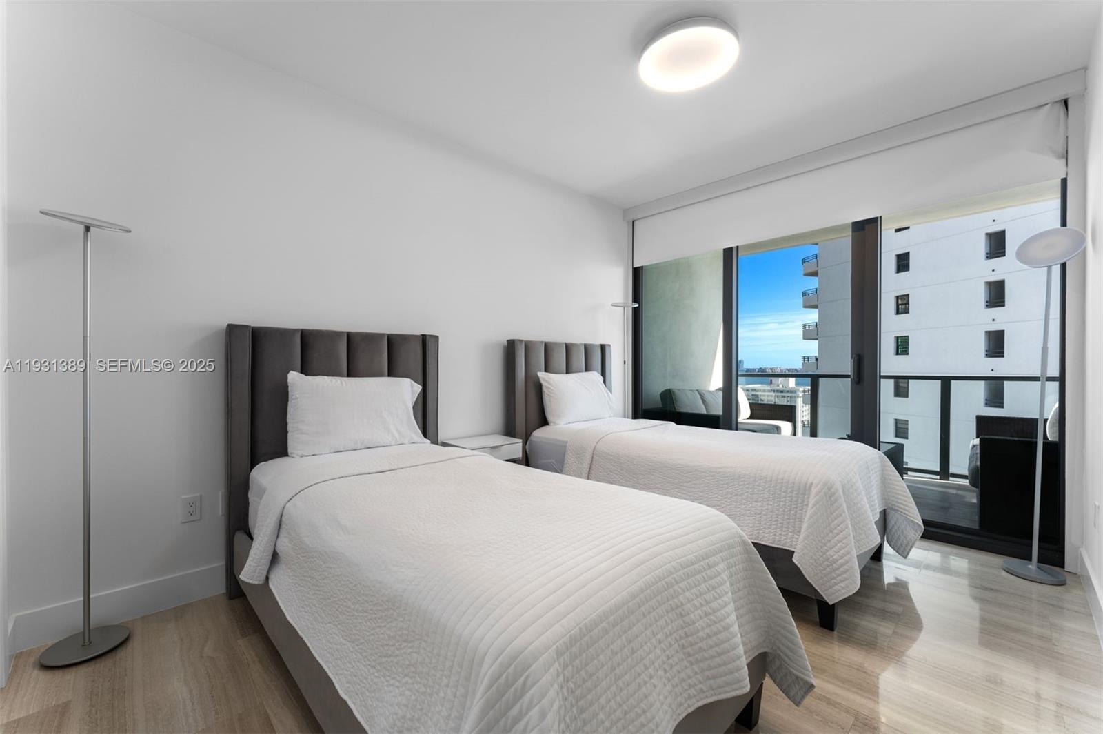 1451 Brickell Ave #1803, Miami FL 33131