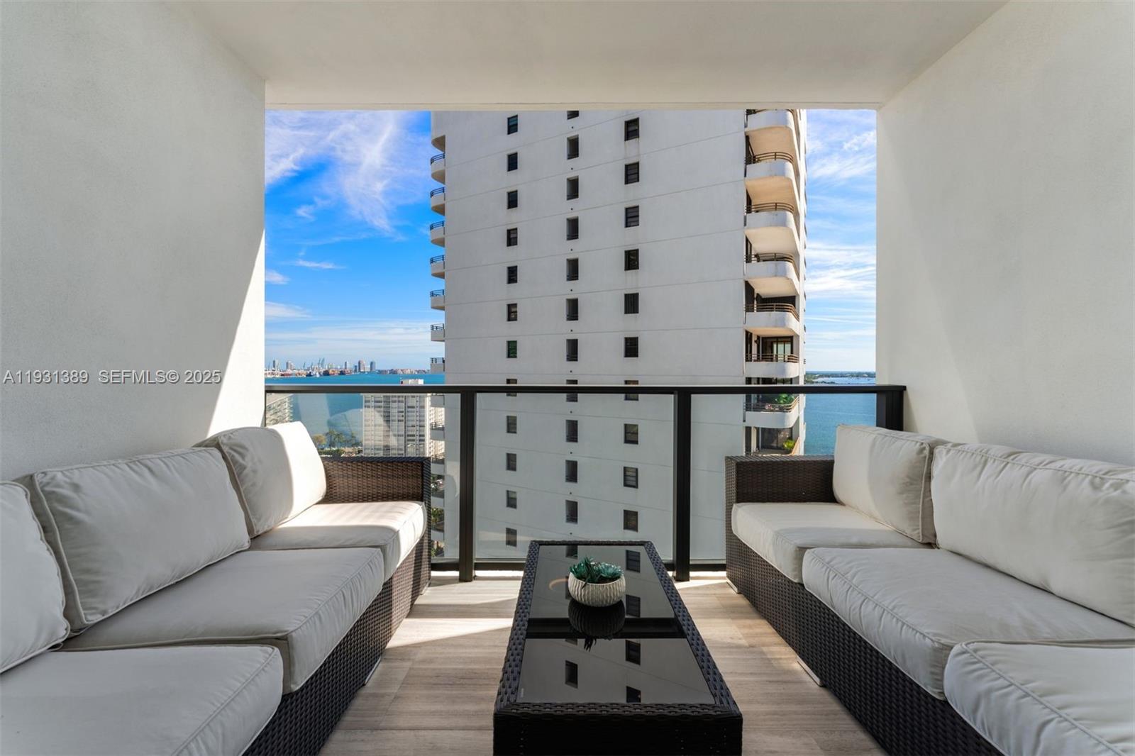 1451 Brickell Ave #1803, Miami FL 33131