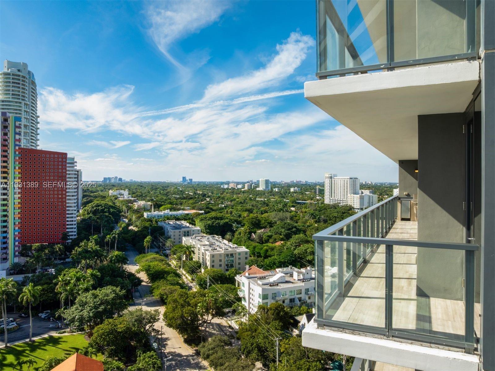 1451 Brickell Ave #1803, Miami FL 33131