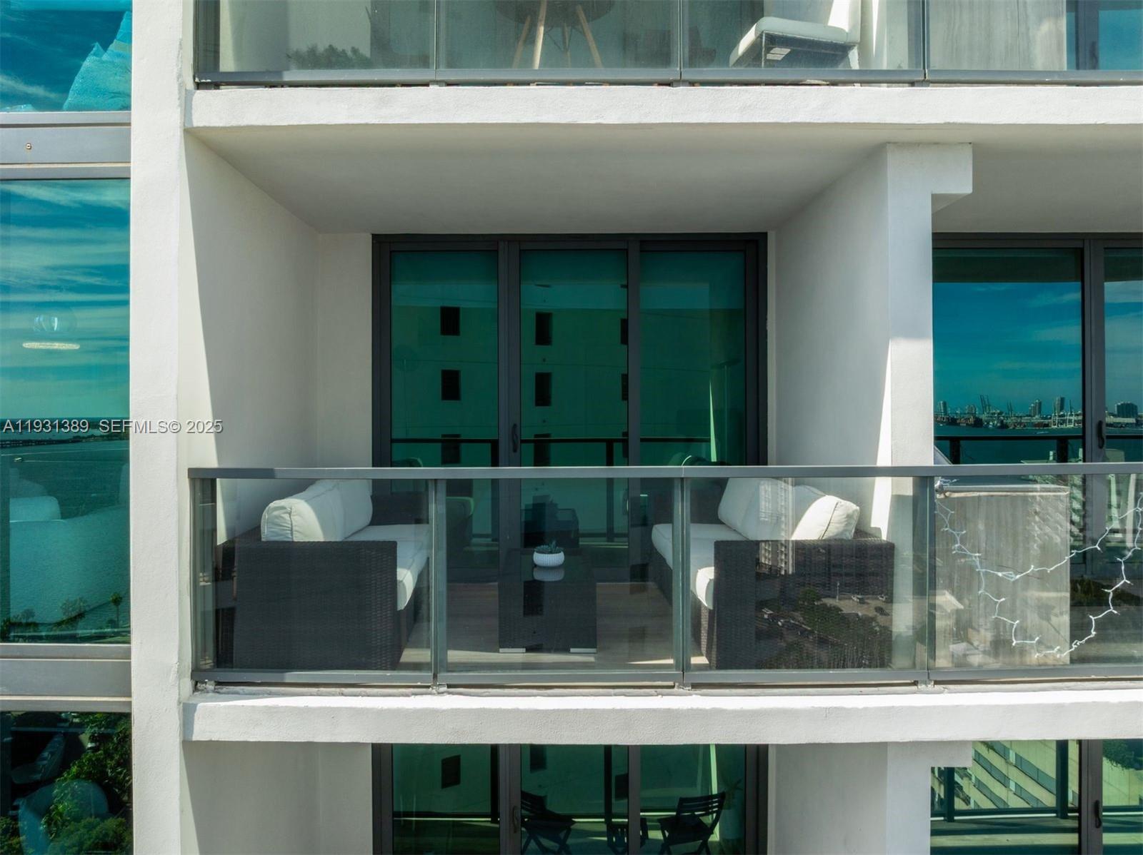 1451 Brickell Ave #1803, Miami FL 33131