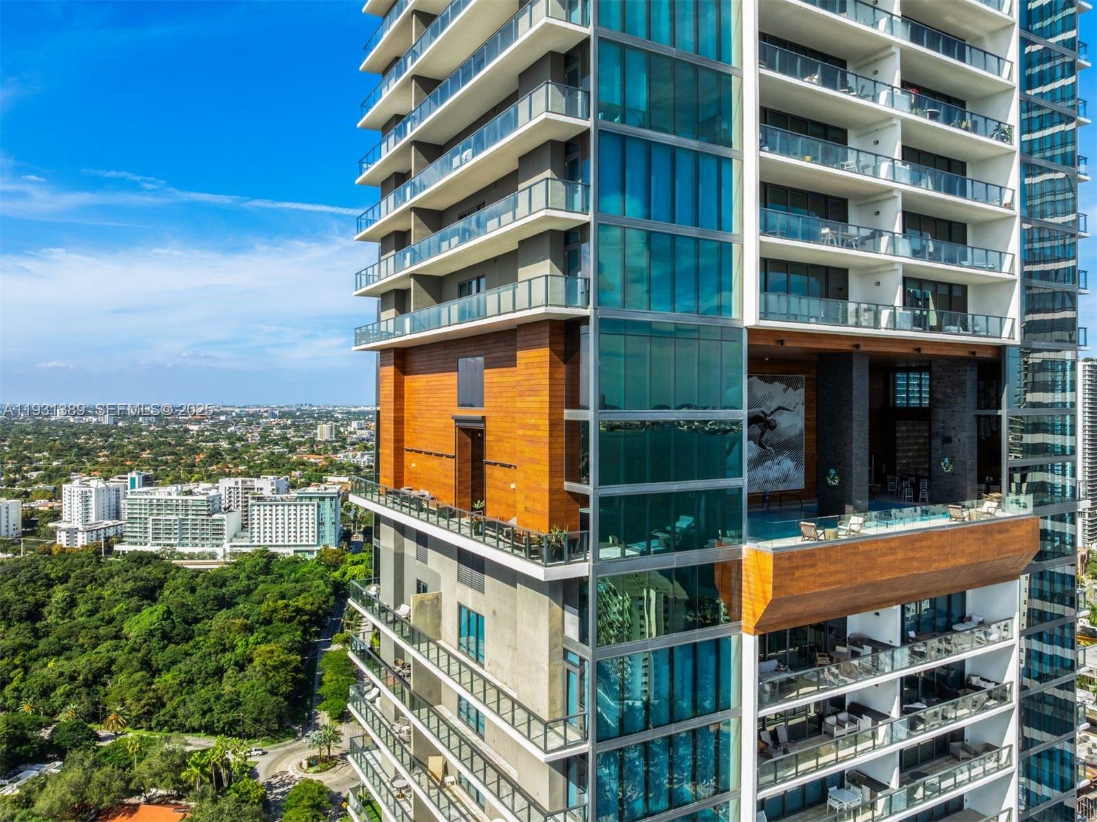 1451 Brickell Ave #1803, Miami FL 33131