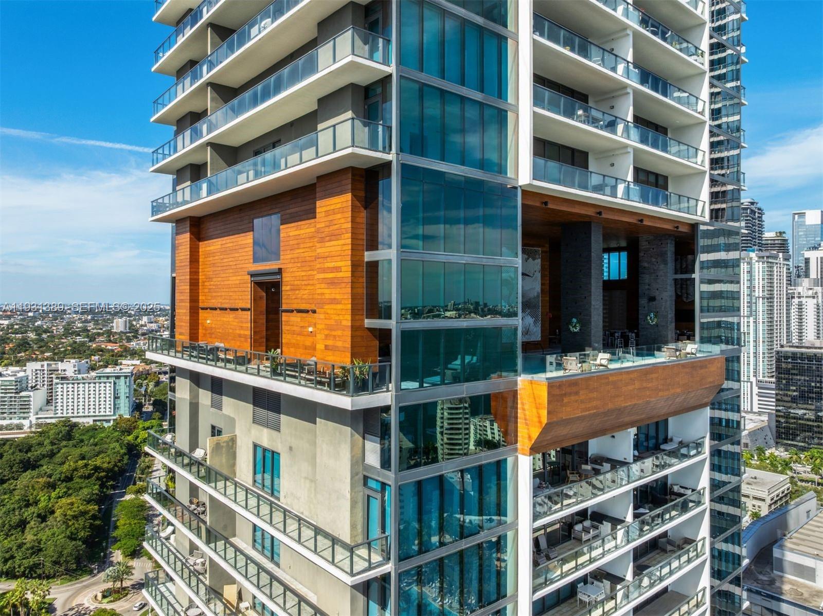 1451 Brickell Ave #1803, Miami FL 33131