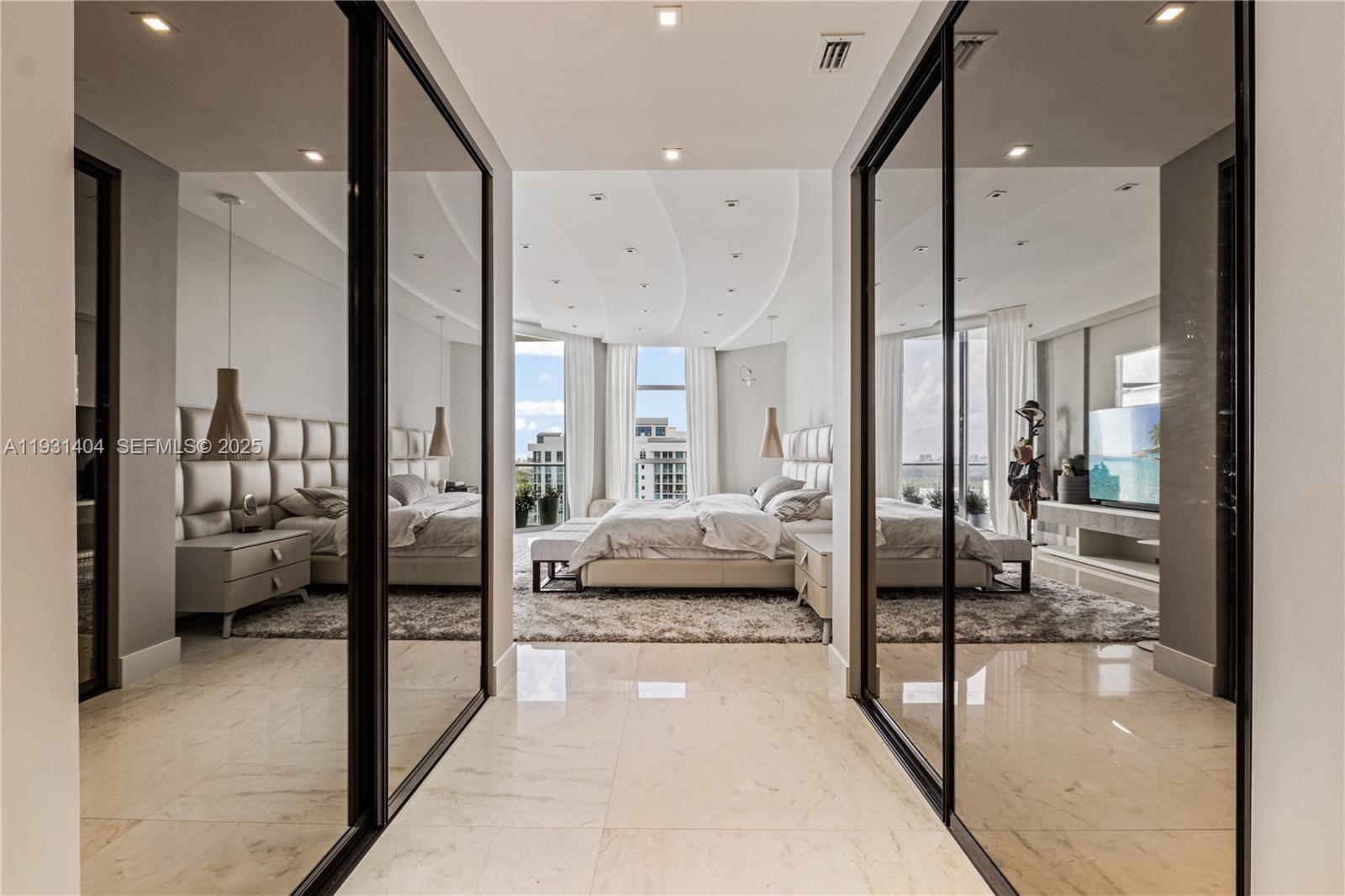 17301 Biscayne Blvd #PH-5, North Miami Beach FL 33160