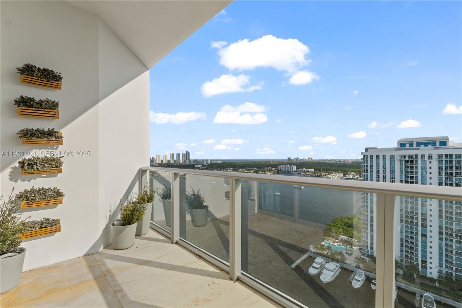 17301 Biscayne Blvd #PH-5, North Miami Beach FL 33160