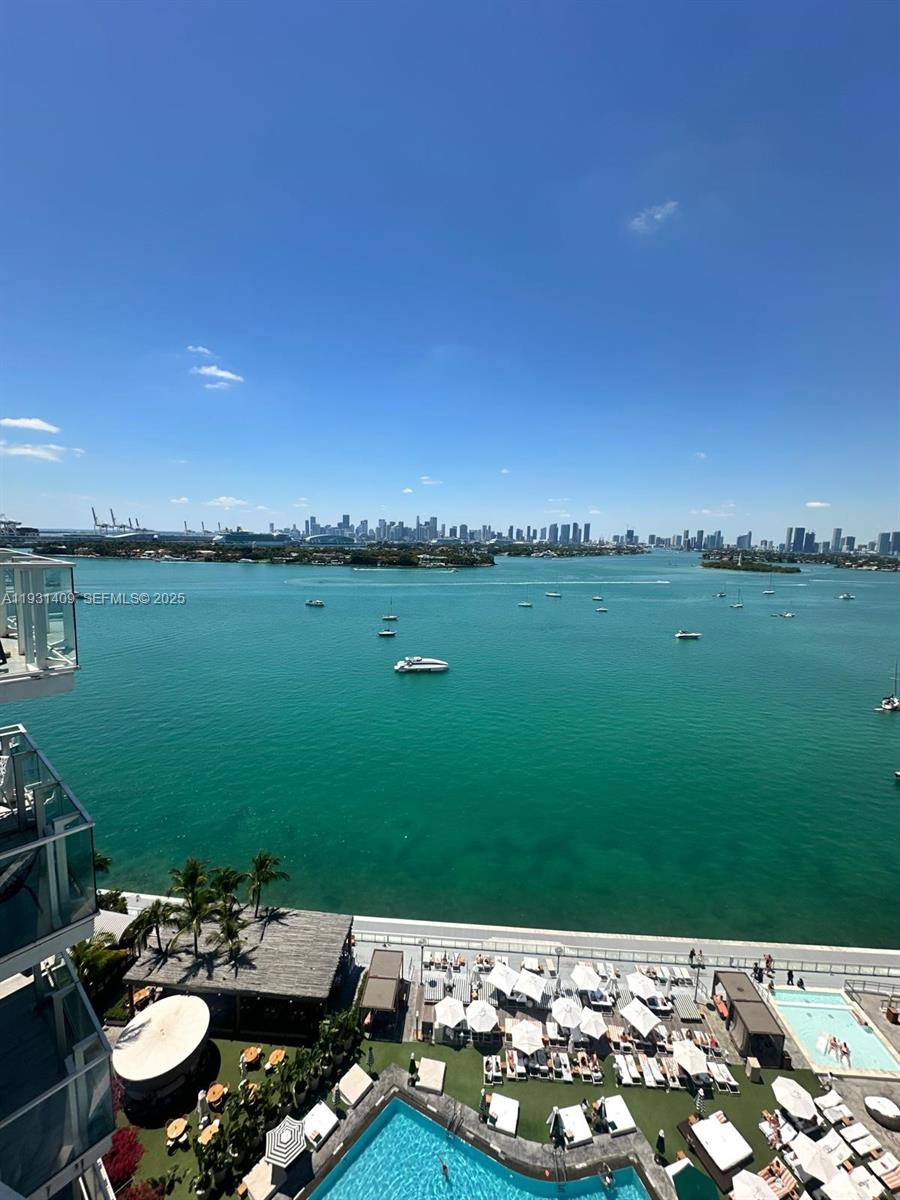 1100 West Ave #1606, Miami Beach FL 33139