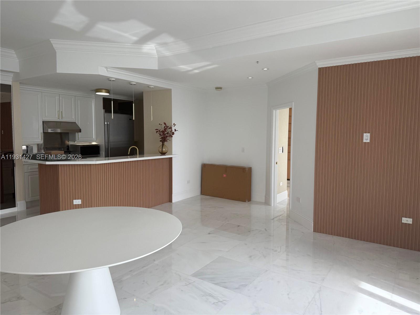 848 Brickell Key Dr #PH4003, Miami FL 33131