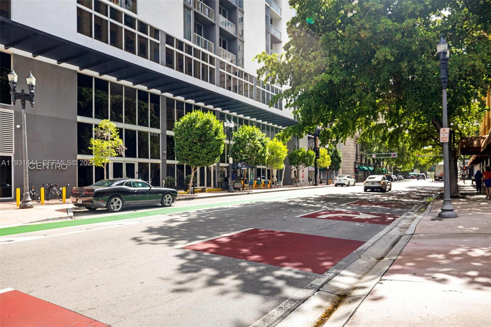 151 SE 1st St #401, Miami FL 33131