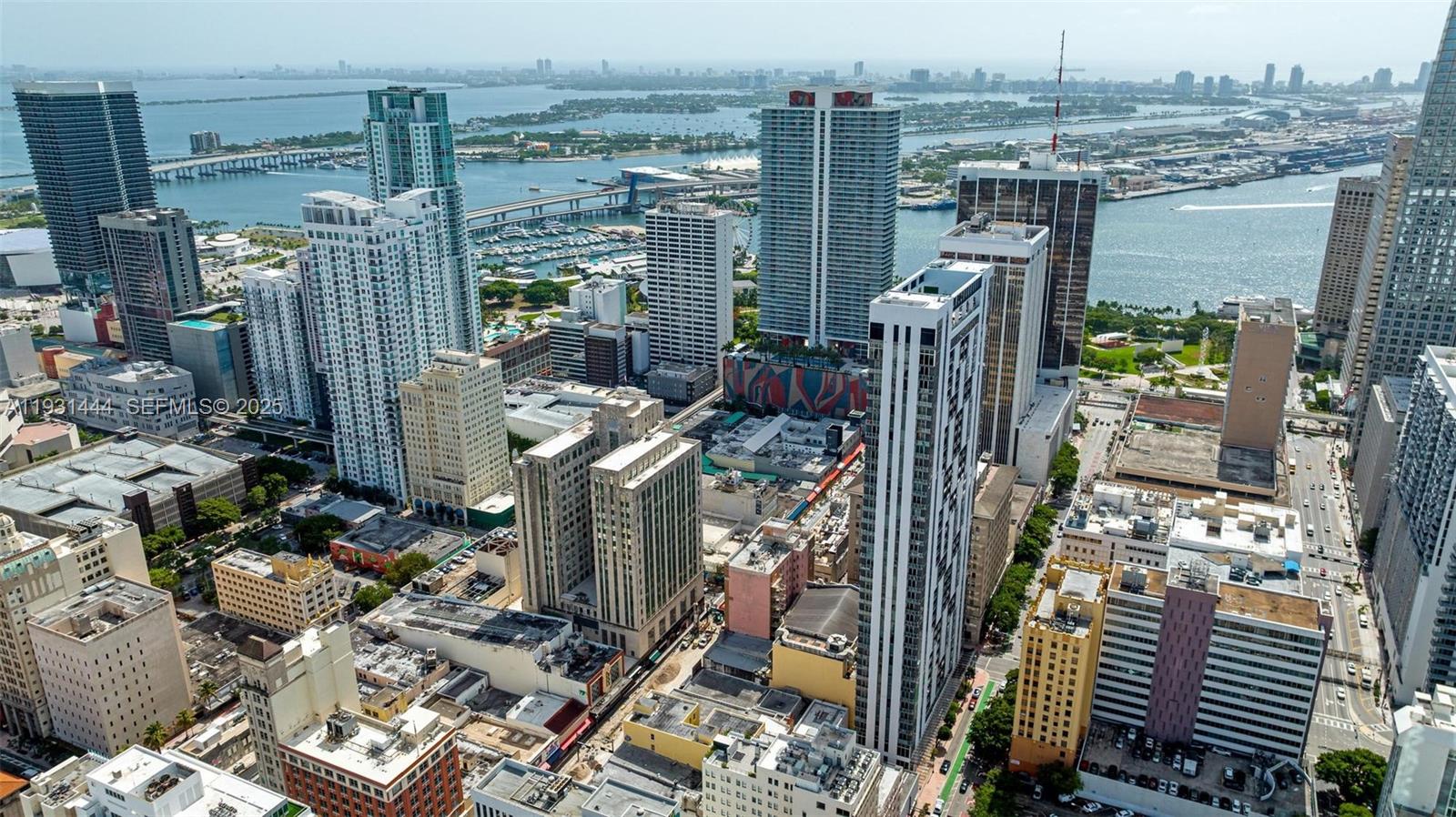 151 SE 1st St #401, Miami FL 33131