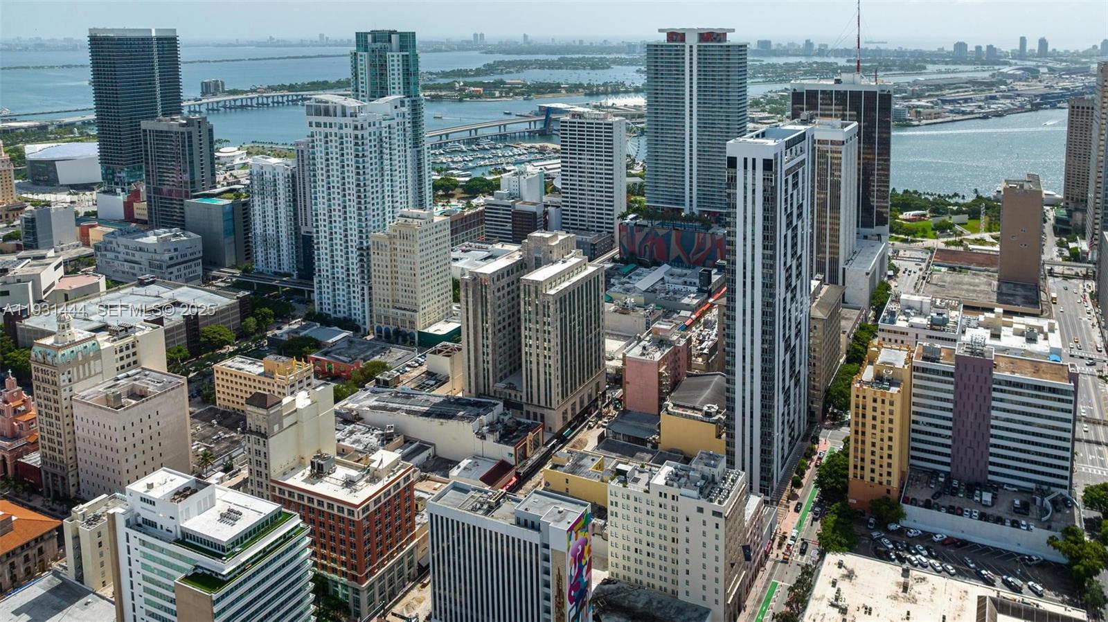 151 SE 1st St #401, Miami FL 33131