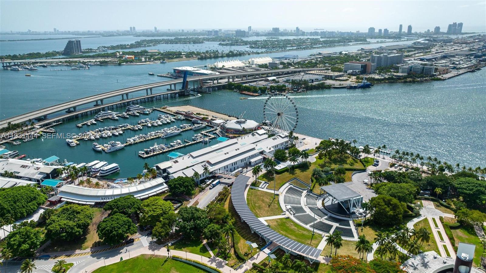 151 SE 1st St #401, Miami FL 33131