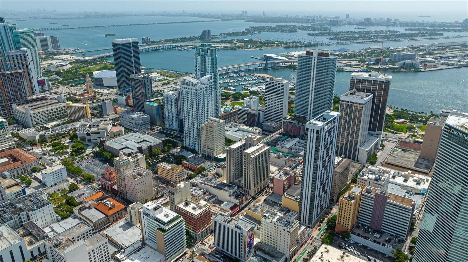 151 SE 1st St #401, Miami FL 33131