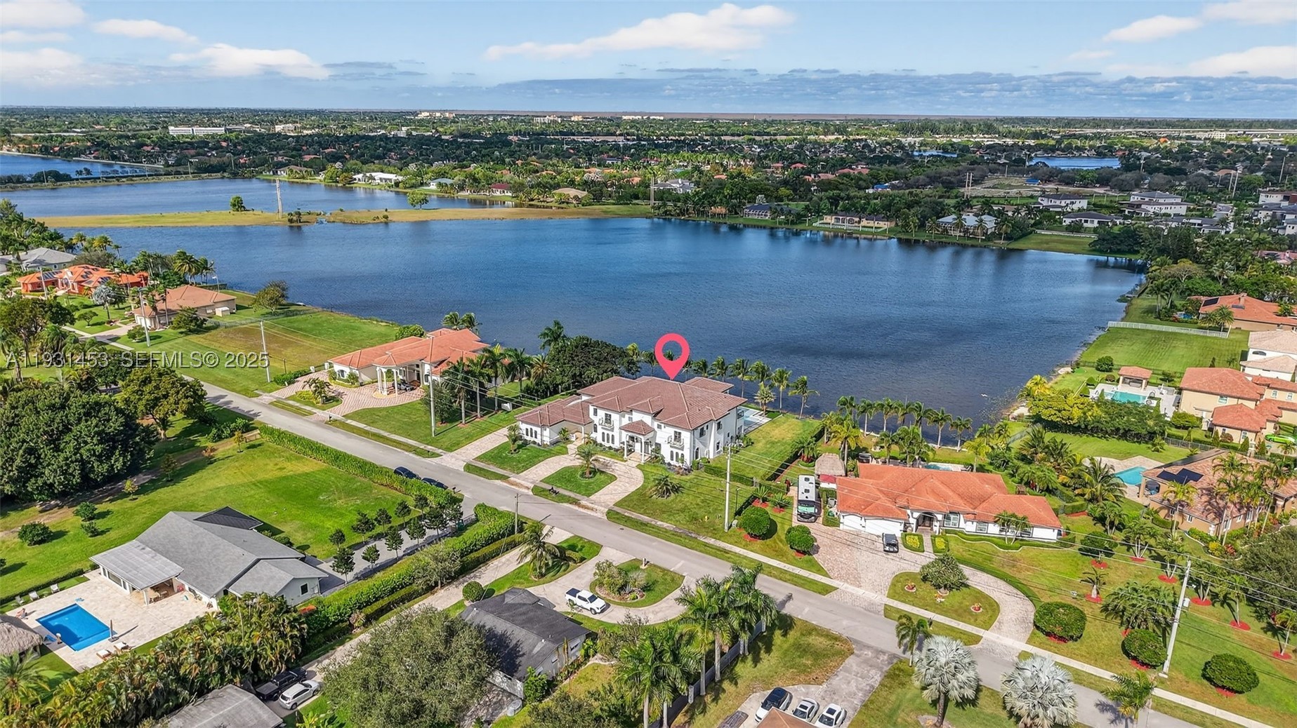 14891 SW 20th St, Davie FL 33326