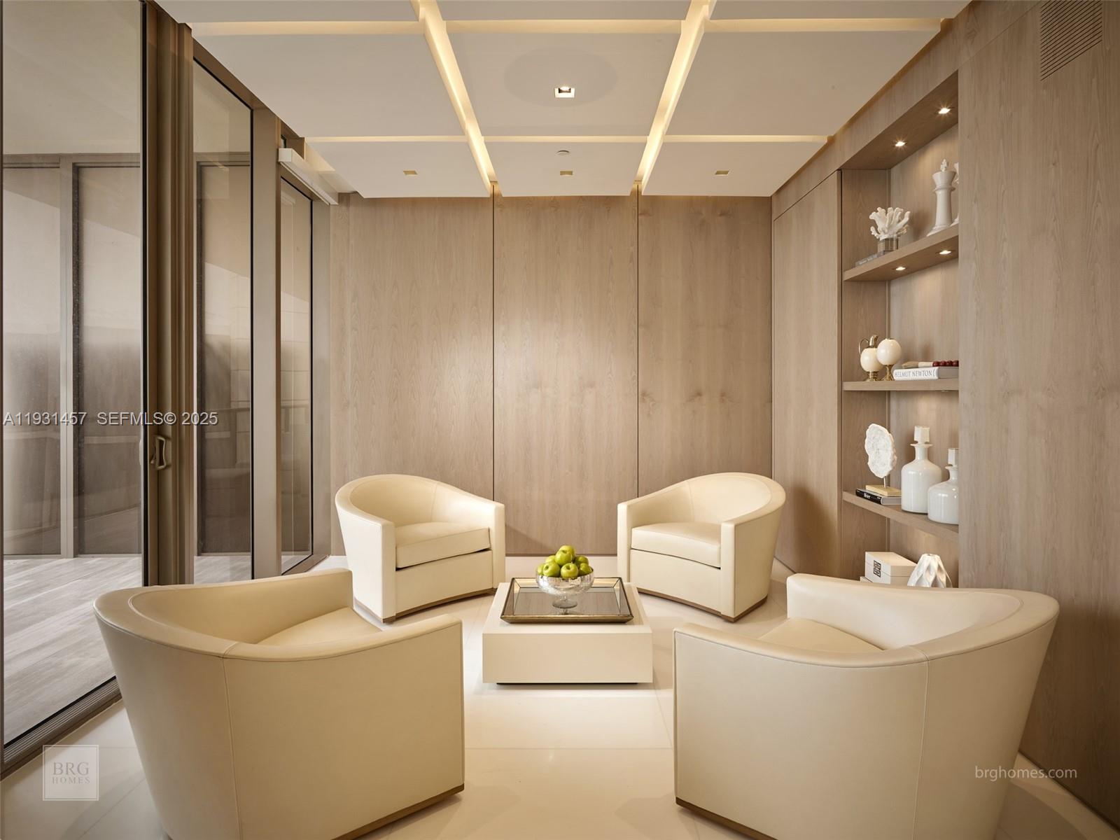9701 Collins Ave #2704S, Bal Harbour FL 33154