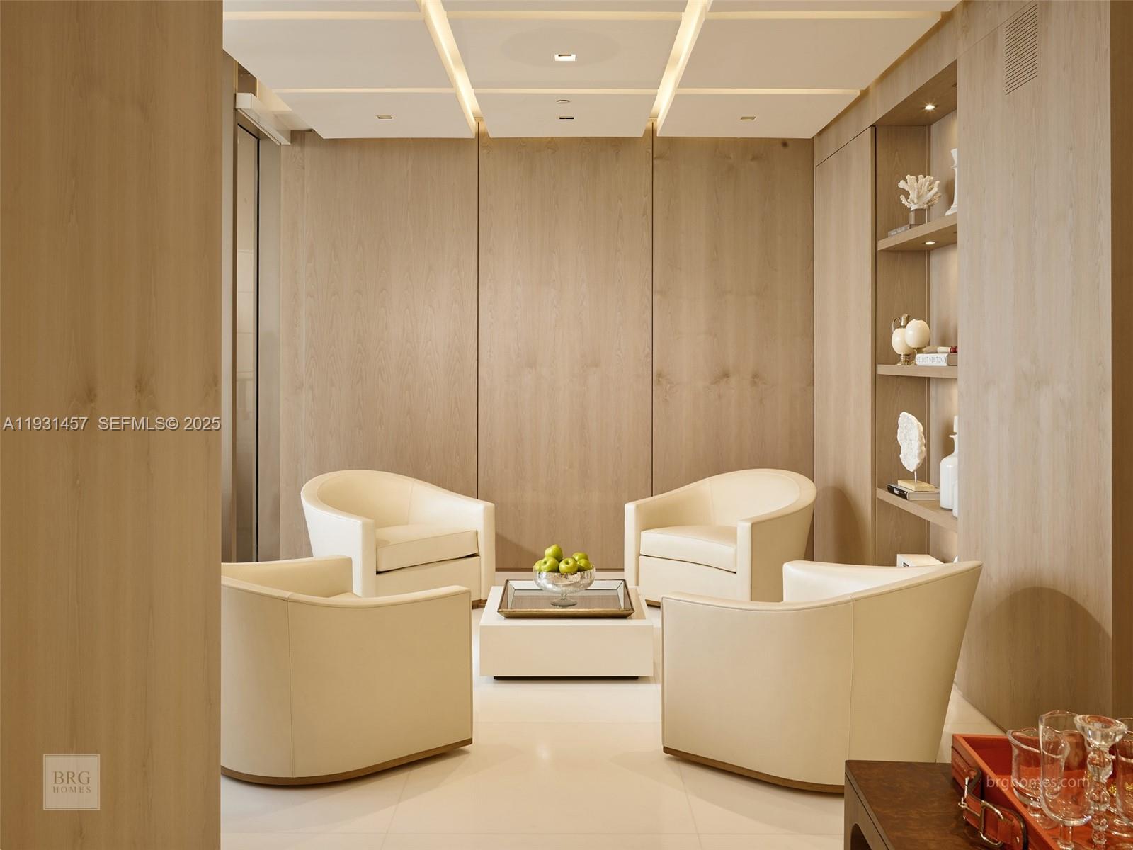 9701 Collins Ave #2704S, Bal Harbour FL 33154