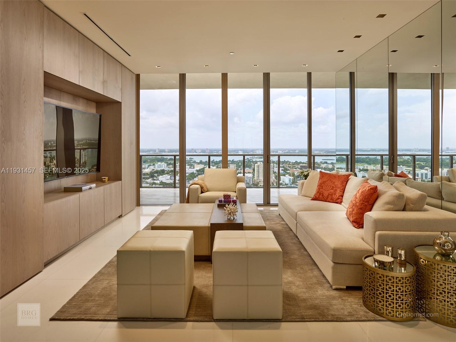 9701 Collins Ave #2704S, Bal Harbour FL 33154