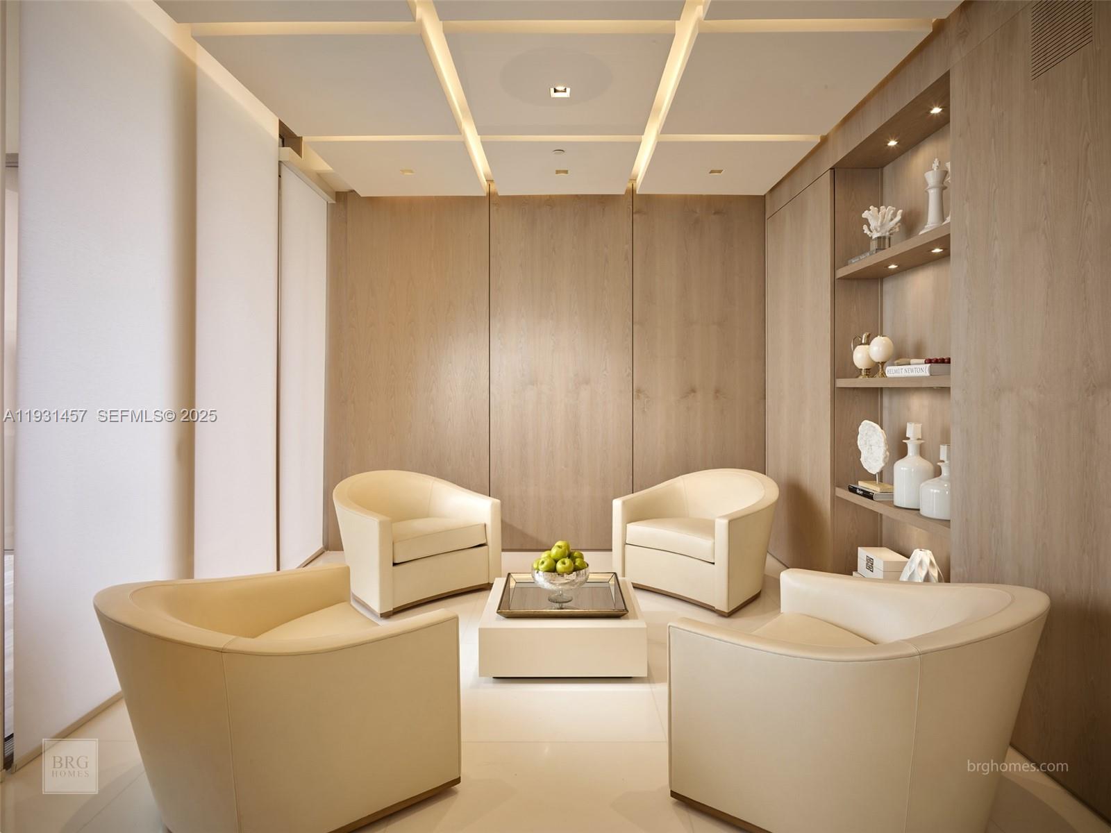 9701 Collins Ave #2704S, Bal Harbour FL 33154