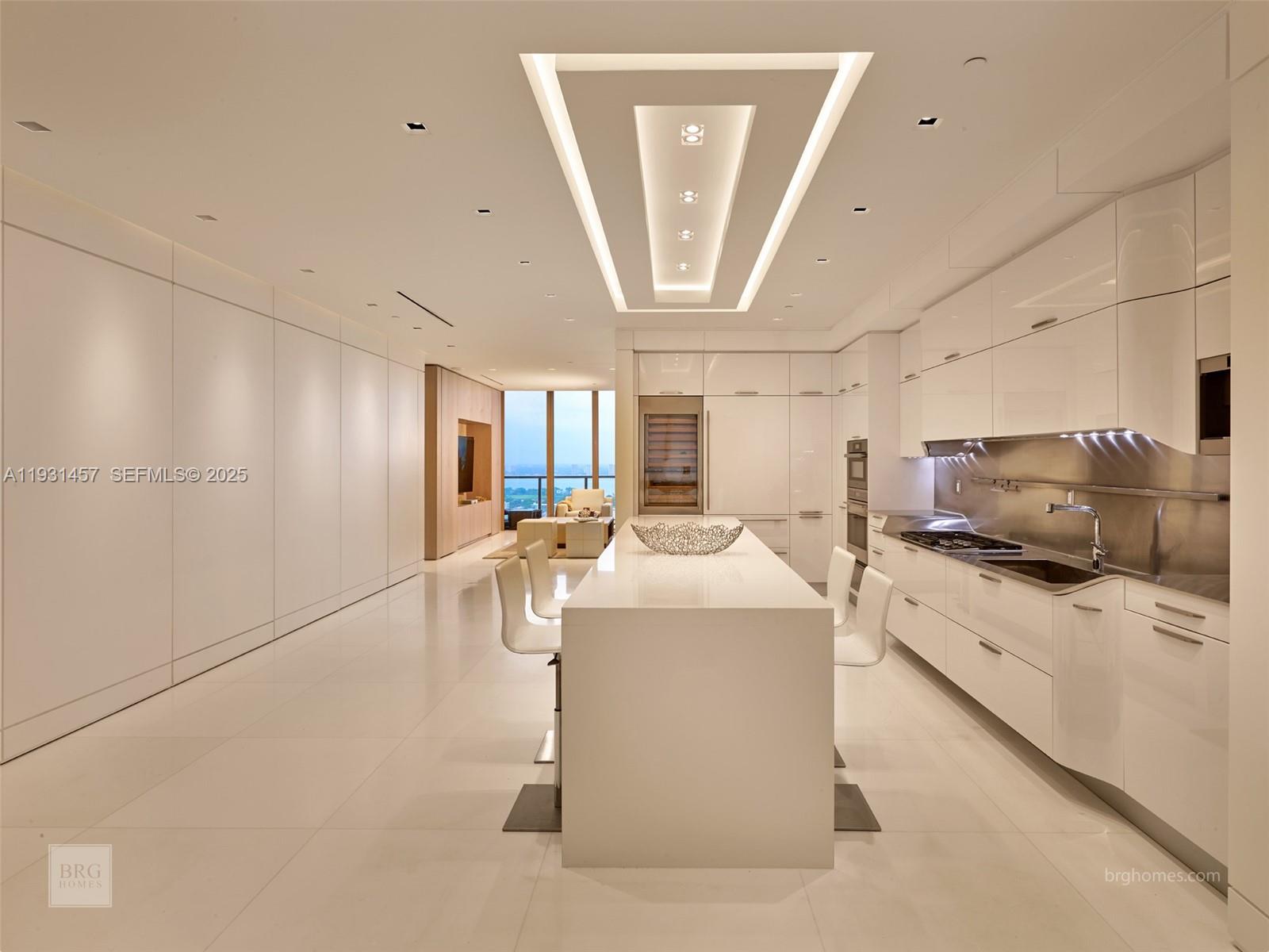 9701 Collins Ave #2704S, Bal Harbour FL 33154