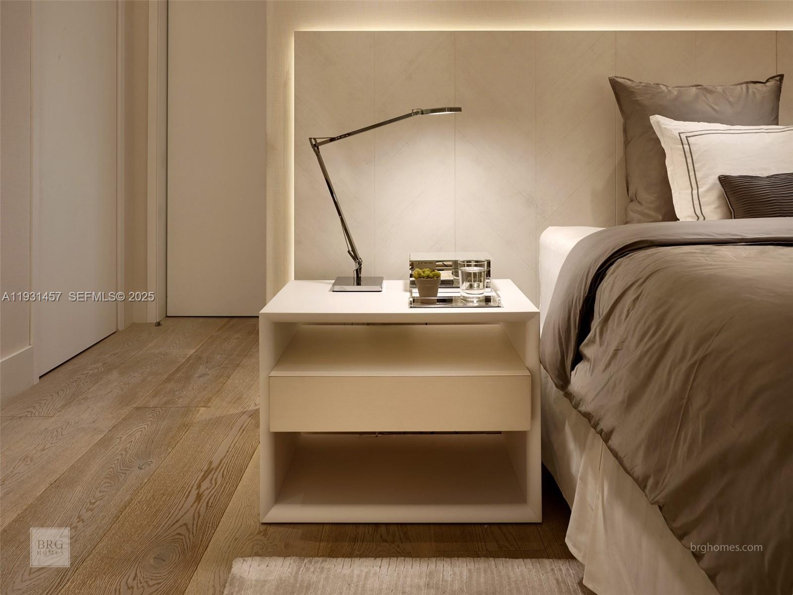 9701 Collins Ave #2704S, Bal Harbour FL 33154