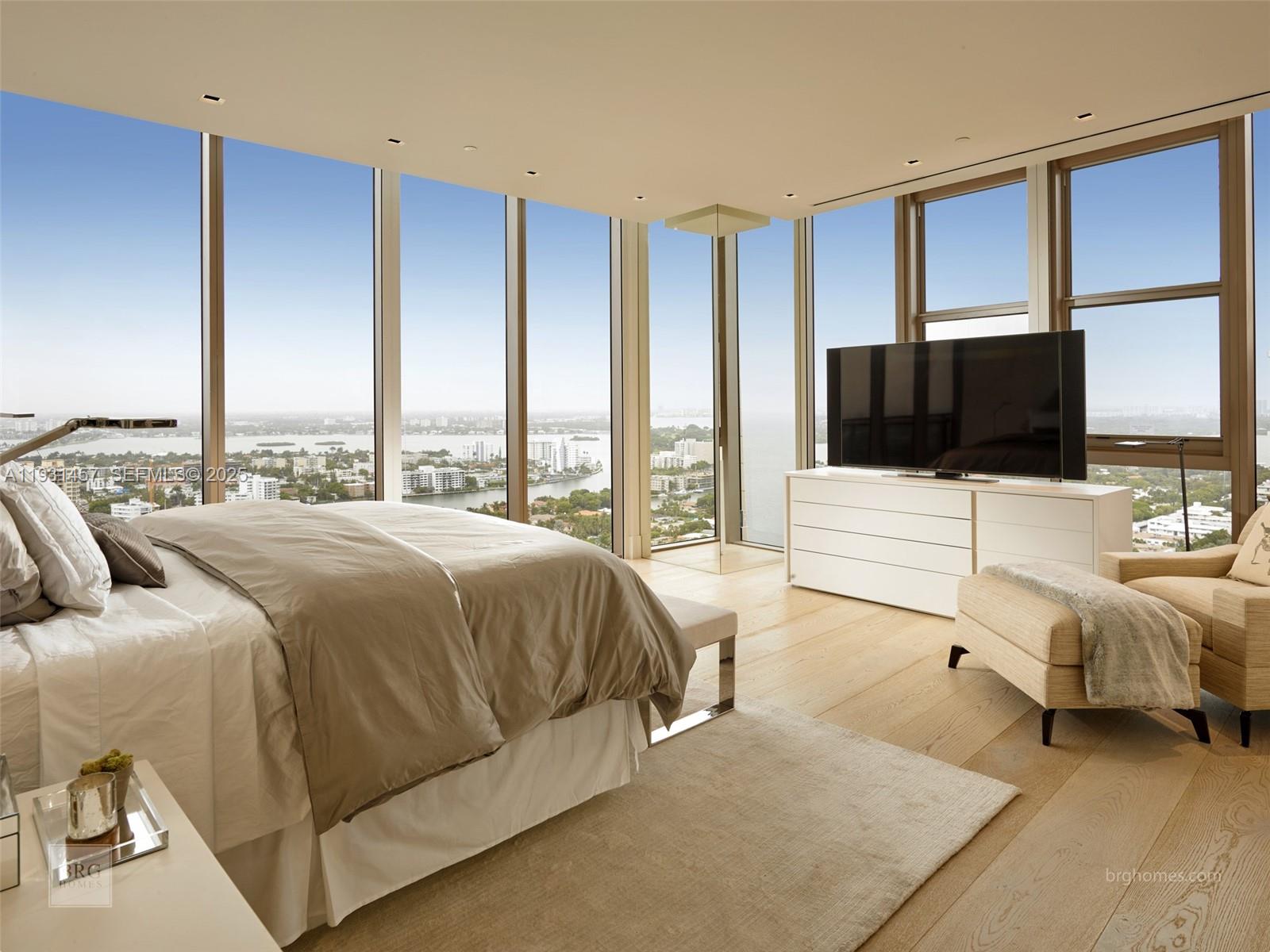 9701 Collins Ave #2704S, Bal Harbour FL 33154