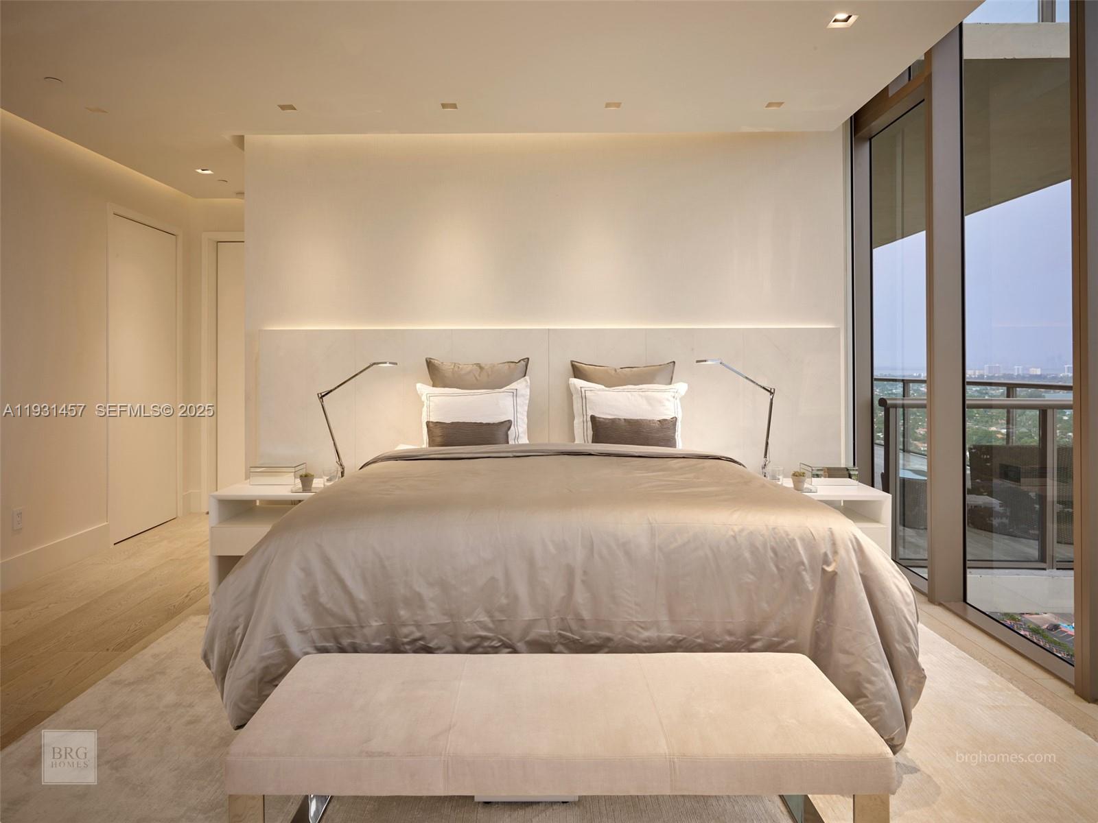 9701 Collins Ave #2704S, Bal Harbour FL 33154