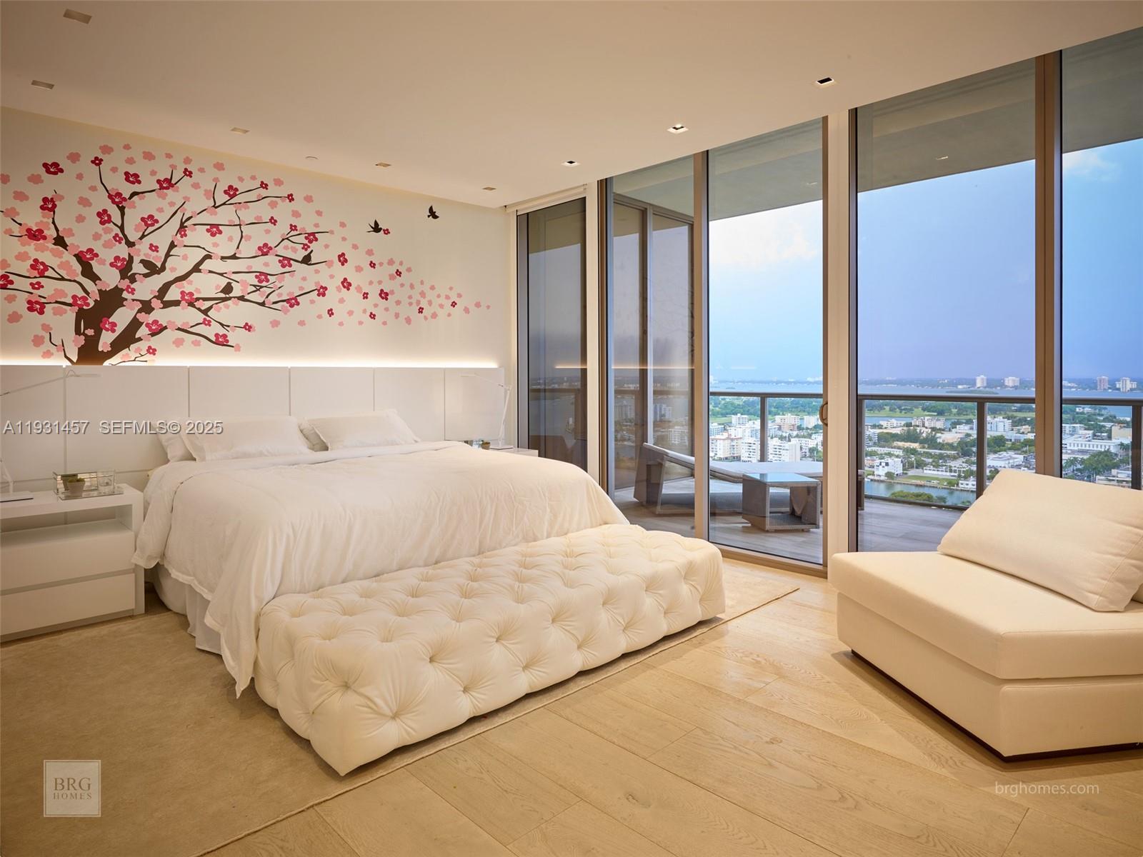 9701 Collins Ave #2704S, Bal Harbour FL 33154