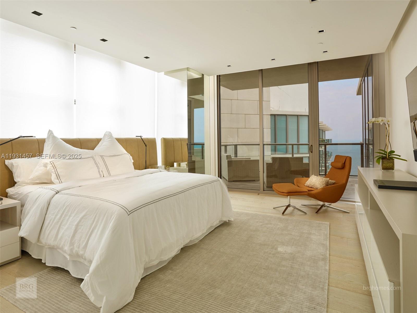 9701 Collins Ave #2704S, Bal Harbour FL 33154