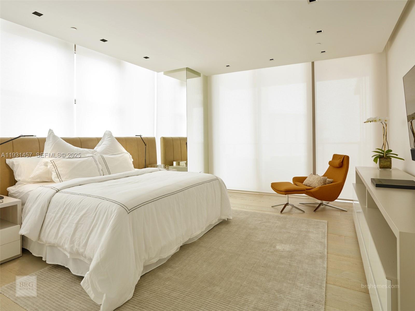 9701 Collins Ave #2704S, Bal Harbour FL 33154