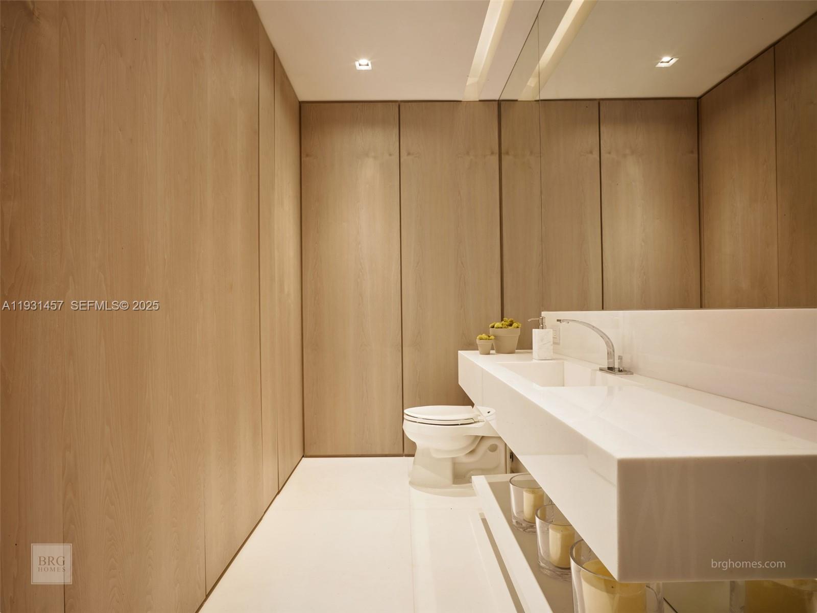 9701 Collins Ave #2704S, Bal Harbour FL 33154