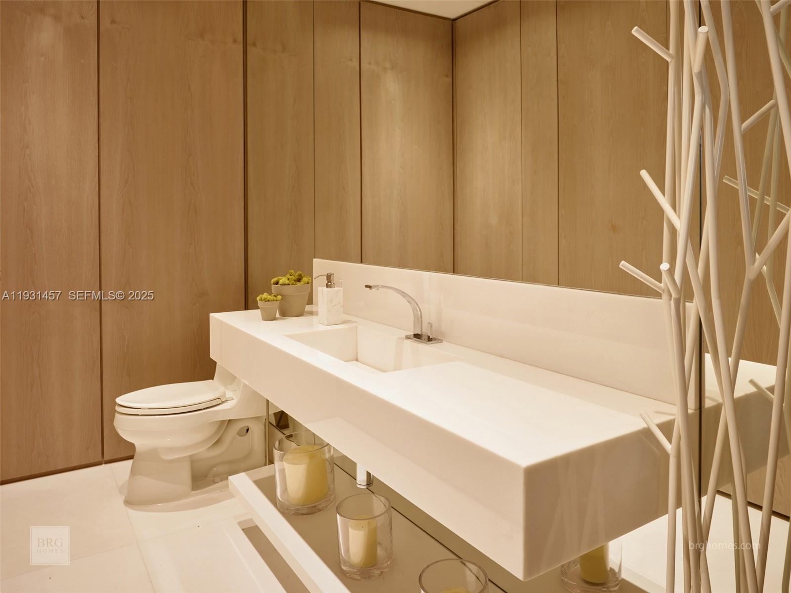 9701 Collins Ave #2704S, Bal Harbour FL 33154