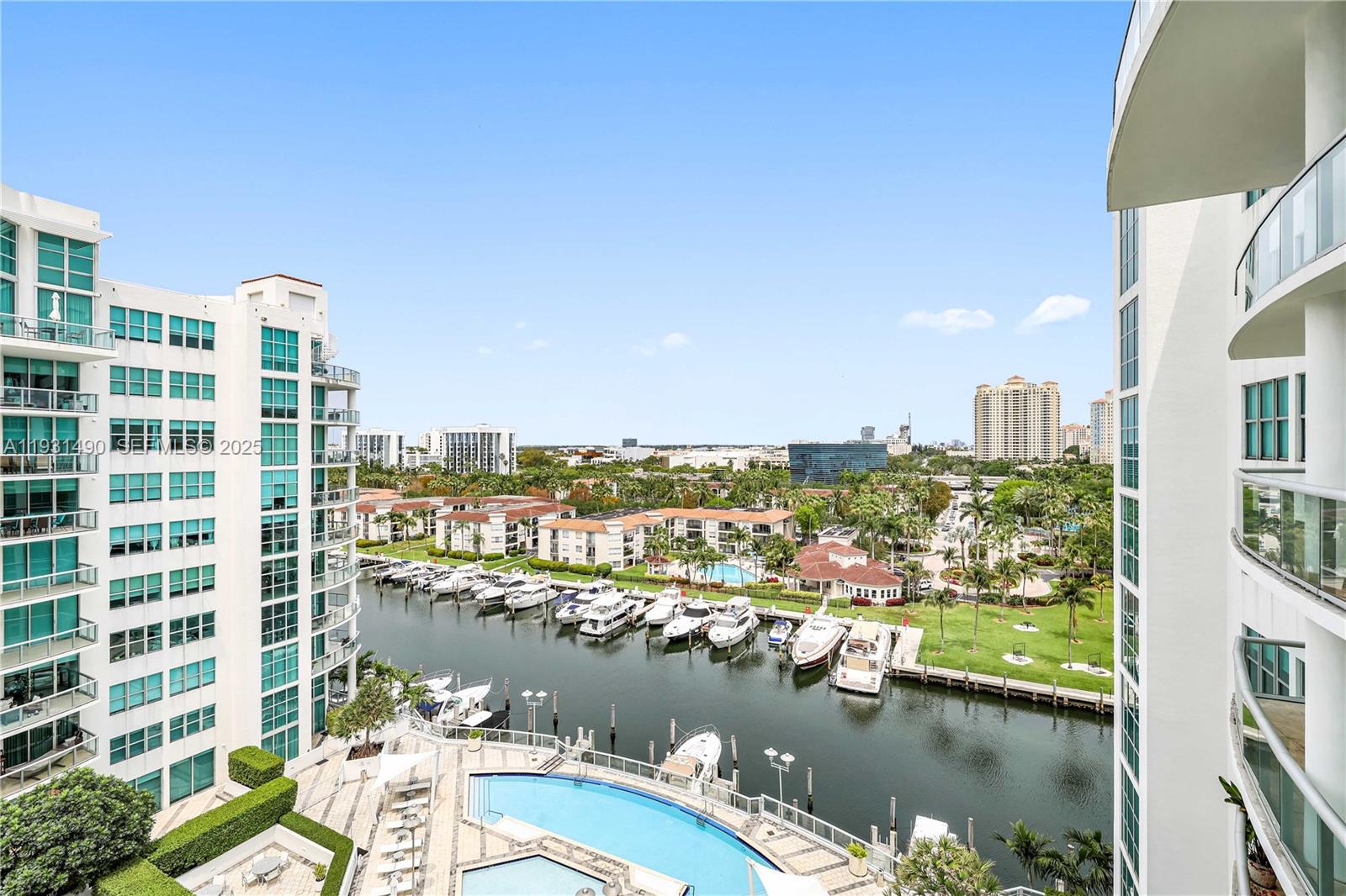 3131 NE 188th St #2-1005, Aventura FL 33180