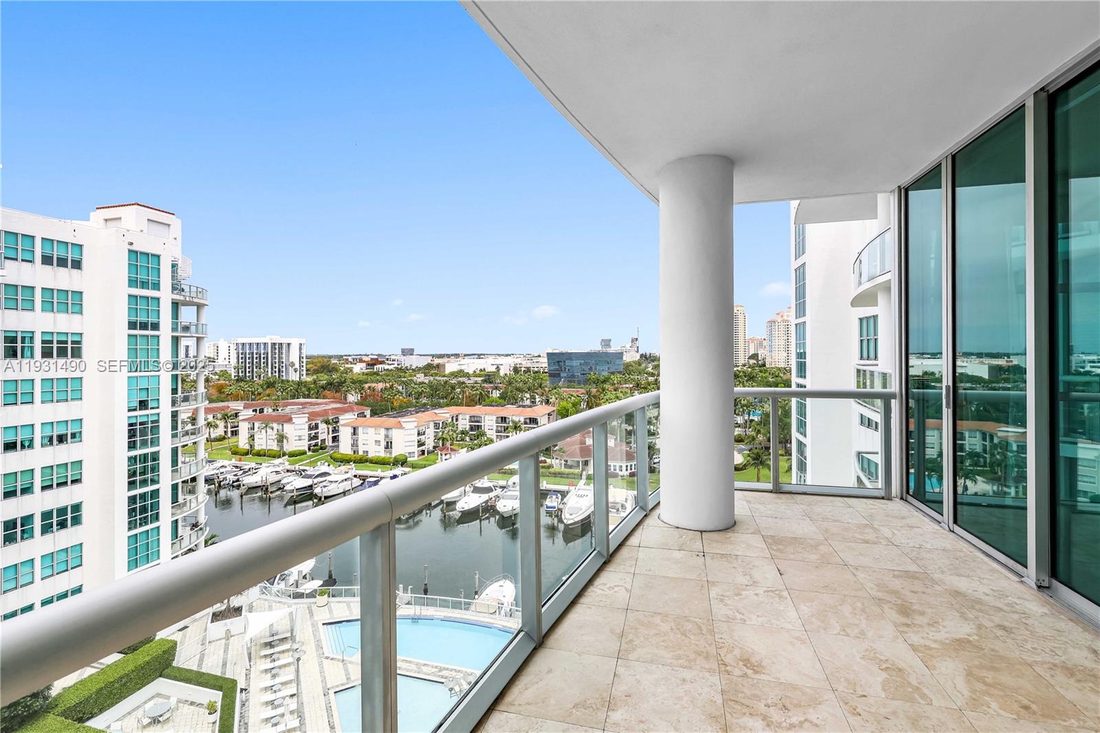 3131 NE 188th St #2-1005, Aventura FL 33180