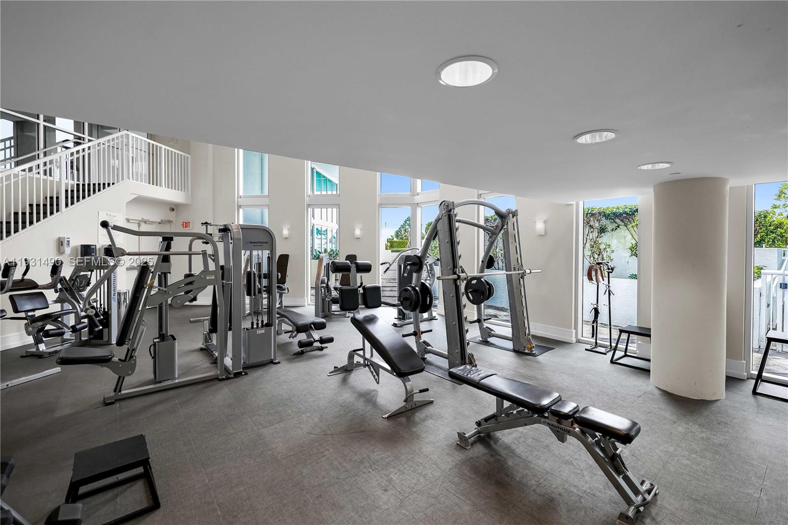 3131 NE 188th St #2-1005, Aventura FL 33180