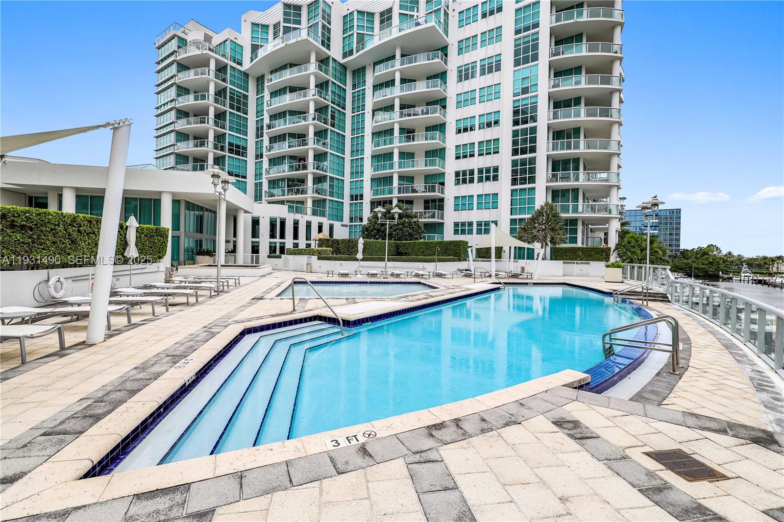 3131 NE 188th St #2-1005, Aventura FL 33180
